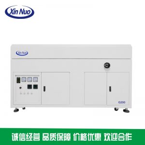 烘干流水線_廠家供應(yīng)隧道固化爐熱光高溫燧道在線式烘干流水線