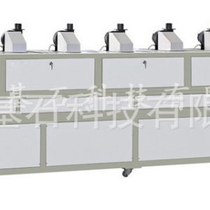 加熱流平機_河南廠家供應(yīng)IR遠紅外線加熱流平機|鄭州隧道爐|山東隧道爐|湖北