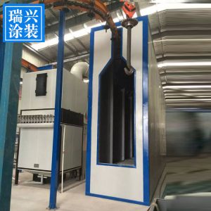 涂裝設(shè)備_高溫固化隧道爐熱風循環(huán)噴塑固化爐廠家直銷涂裝設(shè)備可定制