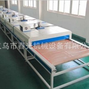 烘干固化設(shè)備_烘干固化設(shè)備烘道流水線高溫烘干流水線剎車片烘干爐