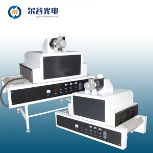 烘干隧道爐_絲印uv油墨烘干隧道爐臺式uv膠固化機(jī)紫外線光固化uv