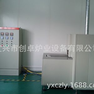 高溫網(wǎng)帶爐_廠家氣氛保護網(wǎng)帶爐、高溫網(wǎng)帶爐、隧道式