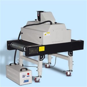 光固化機(jī)_廠家可定制uv固化機(jī)光固化機(jī)小型式紫外線烘干