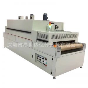 高溫隧道爐_生產(chǎn)隧道爐食品烘干箱工業(yè)烘干線隧道式烘干高溫