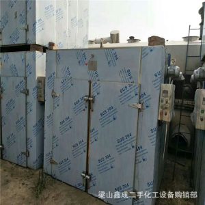 工業(yè)烘箱_新到二手不銹鋼烘箱316材質(zhì)工業(yè)烘箱