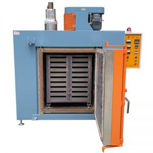 工業(yè)烤箱_廠家供應數(shù)顯高溫烤箱臺車式工業(yè)高溫箱電阻爐工業(yè)