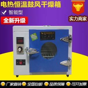 電熱鼓風(fēng)干燥箱_鼓風(fēng)恒溫干燥箱實(shí)驗(yàn)室中藥材烘干箱工業(yè)烘箱烤爐高溫箱