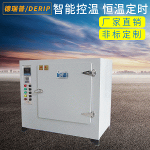 電熱鼓風干燥箱_廠家實驗烘箱工業(yè)烤箱恒溫鼓風