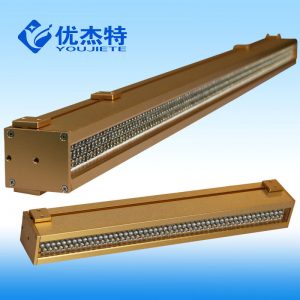 水冷uvled面光源_水冷UVLED面光源廠家定制油墨膠水大功率紫外線面光源兩年質(zhì)保