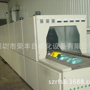 工業(yè)烤箱_定做隧道式烤箱橋頭隧道烤爐工業(yè)定做