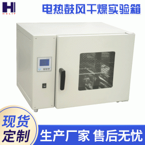 電熱鼓風(fēng)干燥箱_恒溫鼓風(fēng)干燥箱不銹鋼工業(yè)烤箱烘干箱老化試驗箱實驗工業(yè)