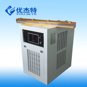 定制uvled固化燈_定制UVLED固化燈設(shè)備YJT-CT3-150絲印移印自動(dòng)化快速印刷光固化
