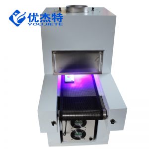 uvled固化機_流水線UVLED固化機設(shè)備YJT-CSD-600