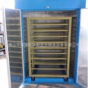 工業(yè)烤箱_廠家直銷佛山涂裝烘烤設(shè)備大型工業(yè)高溫烤箱
