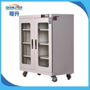 電子防潮箱_工廠直銷訂做防水防潮柜雙門防潮柜電子電子工業(yè)干燥箱