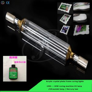 相框固化uv燈_壓克力水晶相框固化uv燈/1——2千瓦烘機(jī)