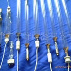 uv固化燈管_uv固化燈管曝光燈pcb曝光燈uv機(jī)燈管