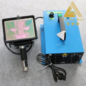 紫外線光源_旭普瑞手提uv固化機(jī)紫外線uv光源汽車漆修補(bǔ)