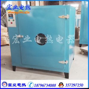 電熱鼓風(fēng)干燥箱_電熱鼓風(fēng)干燥箱數(shù)顯工業(yè)烘箱實驗室用電熱恒溫