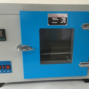 電熱鼓風(fēng)干燥箱_恒溫鼓風(fēng)干燥箱1.8kw300℃工業(yè)包郵