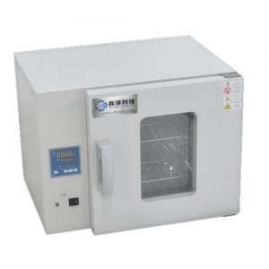 鼓風(fēng)干燥箱_廠家直銷臺(tái)式鼓風(fēng)干燥箱250℃規(guī)格工業(yè)烤箱真萍科技