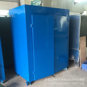 恒溫鼓風(fēng)干燥箱_雙門高溫烤爐恒溫電烤箱大型雙門工業(yè)恒溫鼓風(fēng)