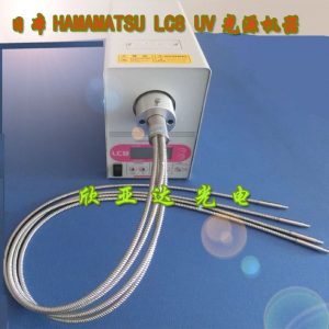 點光源照射機_日本uv點光源照射機,膠水固化機