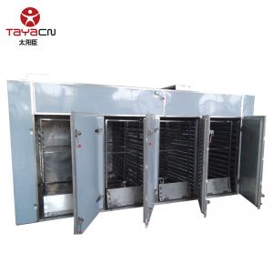 熱風(fēng)循環(huán)烘箱_供應(yīng)熱風(fēng)循環(huán)烘箱烘房工業(yè)烘箱食品干燥廠家供應(yīng)蔬菜