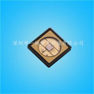 紫光燈珠_直銷深紫外led6868/275nm燈珠uvled消毒空氣凈化