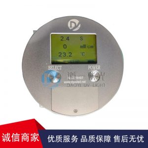 uv強度計_UV能量計LEDuv測試儀UVLED測試儀UV強度計