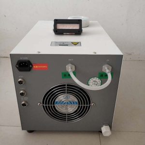 線光源_紫外線UVLED固化燈線光源廠家直銷100*50mm單燈水冷機(jī)質(zhì)量保障