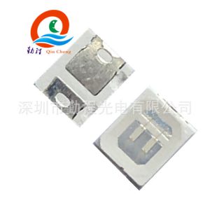 紫光燈珠_(kāi)1wuvled燈珠_(kāi)供應(yīng)2835紫光1WUVLED燈珠395-405nm