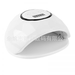 感應(yīng)美甲燈_智能感應(yīng)美甲燈uvled光療機(jī)美甲燈烘干機(jī)指甲油膠
