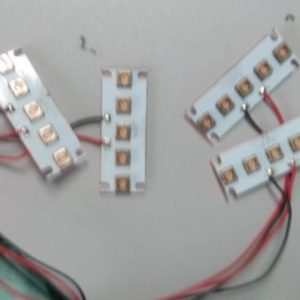 6868led進(jìn)口uv燈_uvled模組,5一,,進(jìn)口nichiancsu034b-05