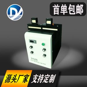 uvled固化燈_uvled固化燈噴繪機uv燈油墨油漆膠水固化紫外線燈黑光燈