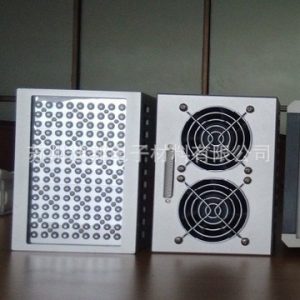 紫外線固化設(shè)備_風(fēng)冷uvled面光源紫外線固化設(shè)備170*100mm