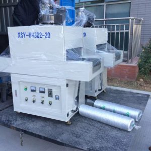 uv機_烘干低溫uv機_廠家直銷UV設(shè)備烘干固化6KW雙燈低溫UV機