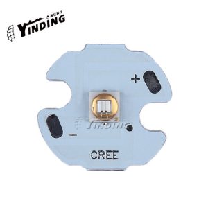 首爾燈珠_ssc漢半燈珠紫3w高亮3535大功率美容檢測uvled