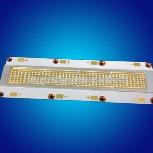 集成光源_光集成cob光源燈珠395nm尺寸可訂做膠水固化