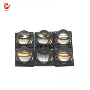 紫光燈珠_固化紫光燈珠uvled紫外led大功率紫光