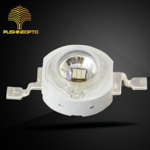 大功率燈珠_(kāi)廠家直銷uvled固化燈珠各波長(zhǎng)功率紫外線led