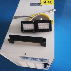 冷卻燈頭_UVLED固化燈面光源、水循環(huán)冷卻燈頭。