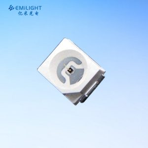 紫光燈珠_源廠供應(yīng)uvled燈珠3528紫燈365nm紫光led紫光led