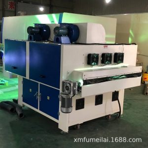 烘干干燥機(jī)_uv七燈干燥機(jī)高效干燥機(jī)uv烘干廈門富美來科技