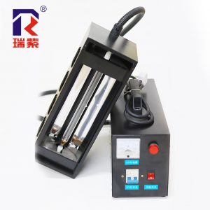 1kw手提式固化機_廠家供應設備uv手提式手持光源移動uv光源