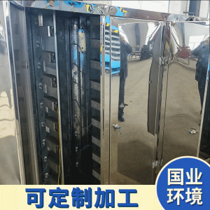 廢氣處理設備_光氧等離子一體機uv燈解廢氣光氧電場廢氣處理催化設備