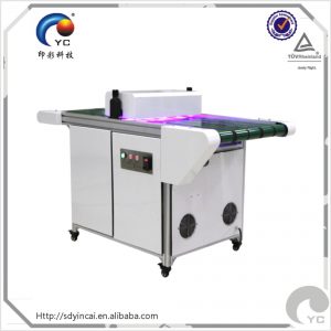光固化機(jī)_uv-led固化機(jī)小型臺(tái)式紫外線led光固化可定制尺寸
