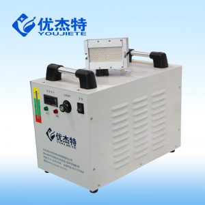 油墨光固化設(shè)備_水冷式uv絲網(wǎng)印刷uv膠水leduv光固化設(shè)備兩年質(zhì)保