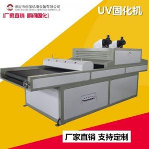 小型流水線_500/2組燈uv光固化小型流水線uv機(jī)uv膠固化設(shè)備波長(zhǎng)365um