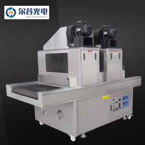 膠水光固化設(shè)備_blt720-2紫外線膠水光固化設(shè)備uv漆干燥機(jī)大功率uv